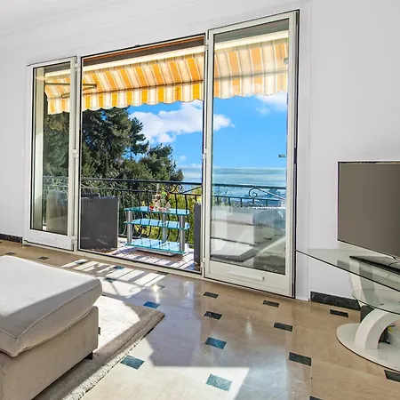 Family House Monaco With Sea View Roquebrune-Cap-Martin