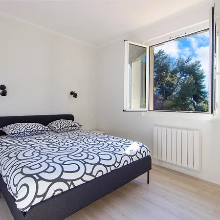Apartmán Family House Monaco With Sea View Roquebrune-Cap-Martin