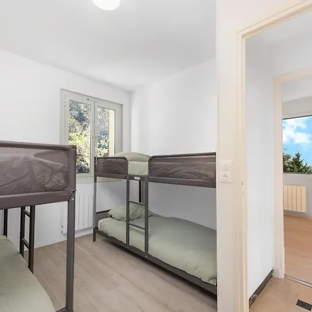 Family House Monaco With Sea View *