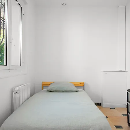 Apartmán Family House Monaco With Sea View *