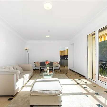 Family House Monaco With Sea View * Roquebrune-Cap-Martin