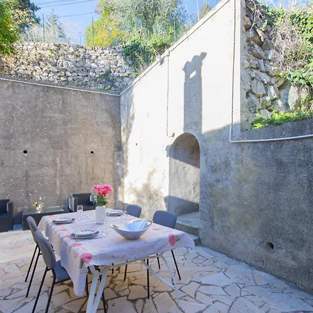Apartmán Family House Monaco With Sea View Roquebrune-Cap-Martin