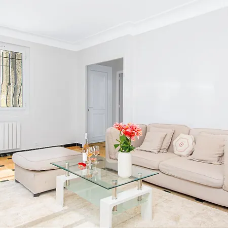 Apartmán Family House Monaco With Sea View *