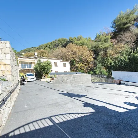 Family House Monaco With Sea View * Roquebrune-Cap-Martin