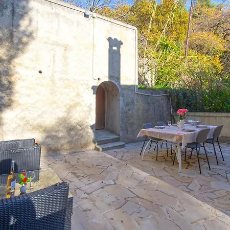 Family House Monaco With Sea View