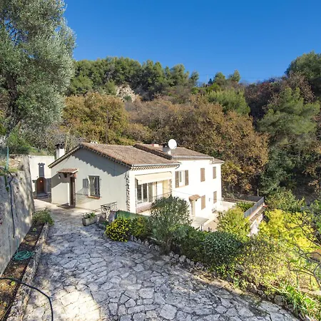 Family House Monaco With Sea View * Roquebrune-Cap-Martin