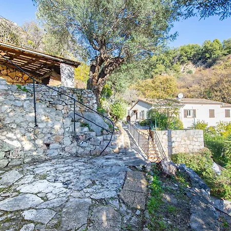 Family House Monaco With Sea View *