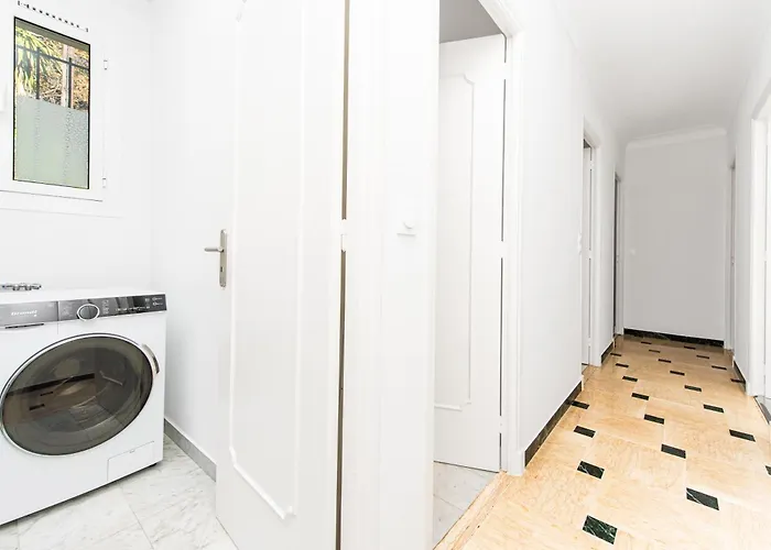 Family House Monaco With Sea View Roquebrune-Cap-Martin